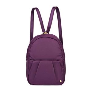 Pacsafe Citysafe Cx Convertible Crossbody (Dahlia)