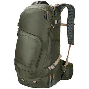 Jack Wolfskin Crosser 26 Pack Hiking Daypacks