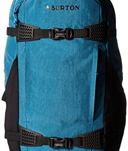 Burton Day Hiker 25L Backpack, Saxony Blue