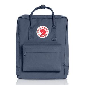 Kanken Classic Pack, Heritage and Responsibility Since 1960
