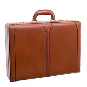 McKlein, V Series, Turner, Top Grain Cowhide Leather