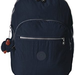Kipling Seoul GO XL True Blue Laptop Backpack