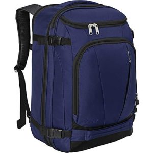 eBags TLS Mother Lode Weekender Convertible (True Navy)