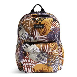 Vera Bradley Lighten Up Grande Laptop Backpack