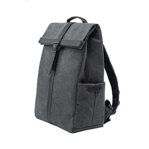 New Casual Backpack 15.6 Inch Laptop Bag British Style