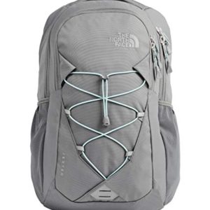 The North Face Women's Jester, Zinc Grey/Windmill Blue