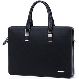 Shoulder Cross-body Laptop Business Bag for Men & Women
