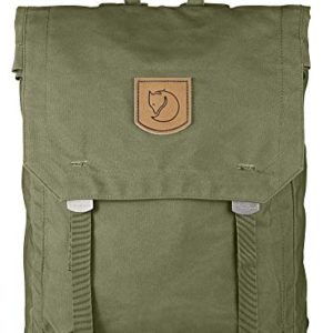 Fjallraven Foldsack No. 1 Daypack, Green