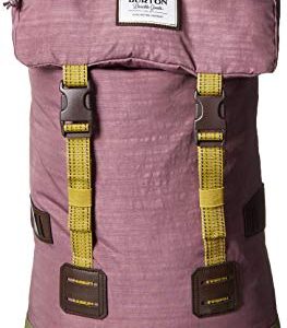 Burton Tinder Backpack, Flint Crinkle