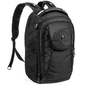 SwissGear Laptop Backpack.Laptop Backpack