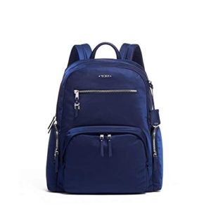Laptop Backpack - 15 Inch Computer Bag for Women - Ultramarine