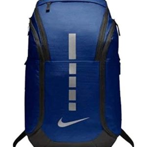 Nike Hoops Elite Pro Backpack GAME ROYAL/BLACK