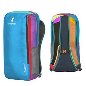 Cotopaxi Batac Pack - Del Dia One of A Kind!