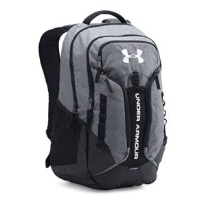 Under Armour Storm Contender Backpack, Graphite /White