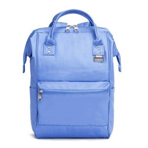 SwissGear Artz Laptop Backpack. Vintage-Inspired Everyday Doctor Bag