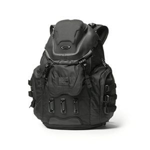Oakley Men's Kitchen Sink Backpack, stealthblack, One Size
