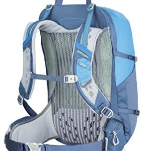 3D-Hydro Women's Daypack, Porcelain Blue, One Size
