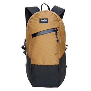 Flowfold Optimist 10L Mini Backpack - Ultra Lightweight Daypack