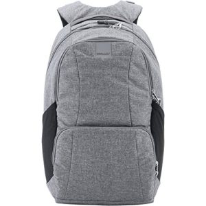 Pacsafe Metrosafe LS450 25 Liter Anti Theft Laptop Backpack