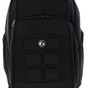 6 Pack Fitness Expedition 500 Backpack