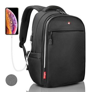 Travel Backpack USB Quick Charge