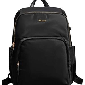 Wolfrealm Laptop Backpack for Women Fashion Ladies Computer Bag