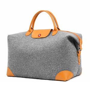TOPHOME Duffel Bag Luggage Bag Large Unisex's Weekender