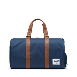 Herschel Novel Duffle Bag, Navy, One Size