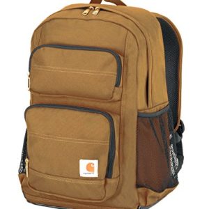 Carhartt Legacy Standard Work Backpack with Padded Laptop