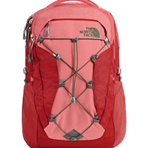 The North Face Women's Women's Borealis Juicy Red/Spiced Coral