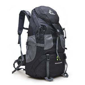 Free Knight 50L Hiking Daypacks Hiking Travel Backpack