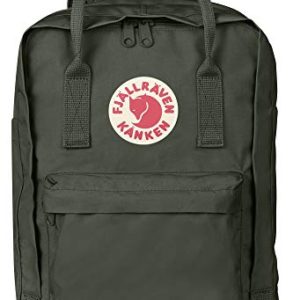 Fjallraven - Kanken 13", Deep Forest