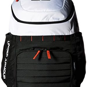 Under Armour SC30 Undeniable Backpack,White