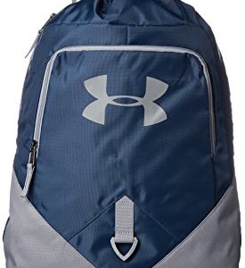 Under Armour Undeniable Sackpack, Blackout Navy