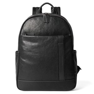 Sharkborough Signature Ávila Madrid Men's Backpack Genuine Leather