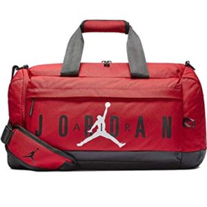 Nike Air Jordan Velocity Duffle Bag