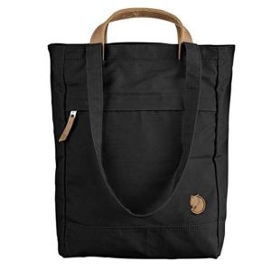 Fjallraven No.1 Small - Black