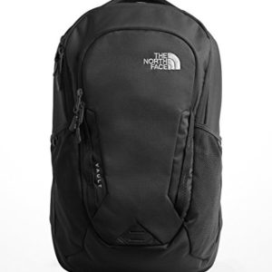 The North Face Unisex Vault Backpack Tnf Black 1 One Size