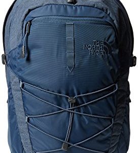 The North Face Men's Borealis, Shady Blue Heather, One Size
