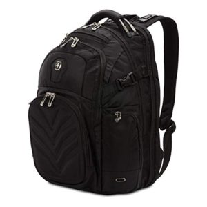 ScanSmart Laptop Backpack with TSA Security Lock
