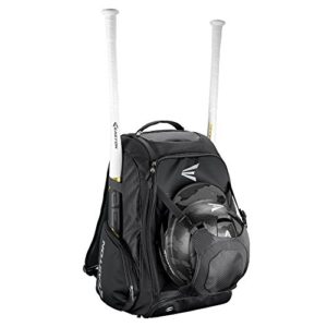 Easton Walk-Off IV Bag Bat Pack Black