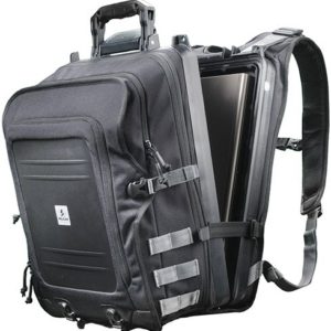 Pelican Elite Backpack With Laptop Storage