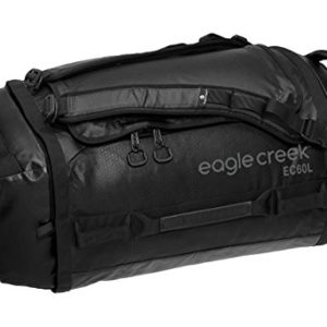 Eagle Creek Cargo Hauler Duffel 60l / M, Black