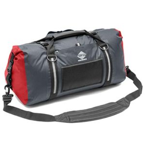 Aqua Quest White Water Duffel - 100% Waterproof 50 L Bag