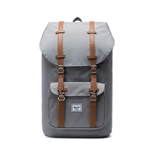 Herschel Little America Backpack-Grey