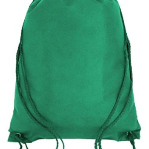 Promotional Non-Woven Drawstring Backpacks