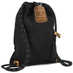 LOCTOTE Flak Sack II - The World's Toughest Theft-Resistant