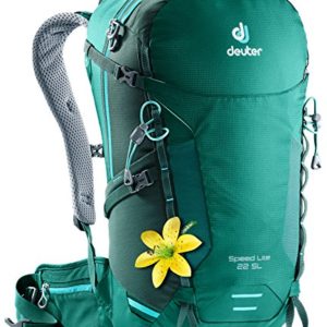 Deuter Speed Lite 22 SL, Alpinegreen/Forest