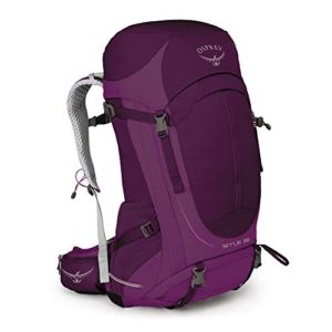 Osprey Packs Sirrus 36 Women's Hiking Backpack