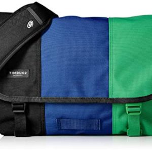 Timbuk2 Heritage Collection Classic Messenger Tres Colores